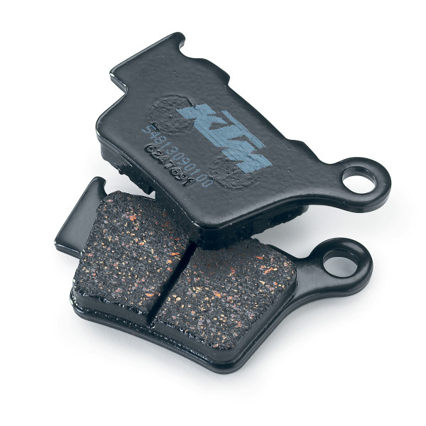 KTM Brake pad